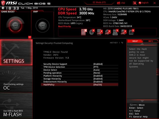 �o je to TPM a pre�o ho Windows 11 potrebuje? M�te ho v PC? 