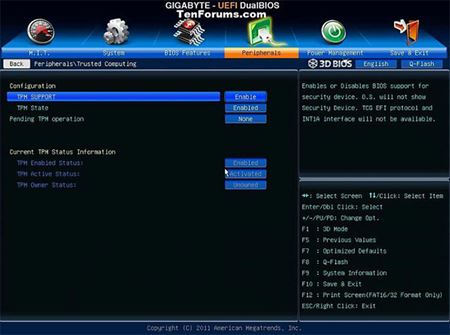 o je to TPM a preo ho Windows 11 potrebuje? Mte ho v PC?  