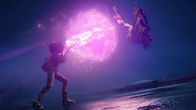 Redfall od Arkane je u� vo v�voji 4 roky, pom�ha aj id Soft 