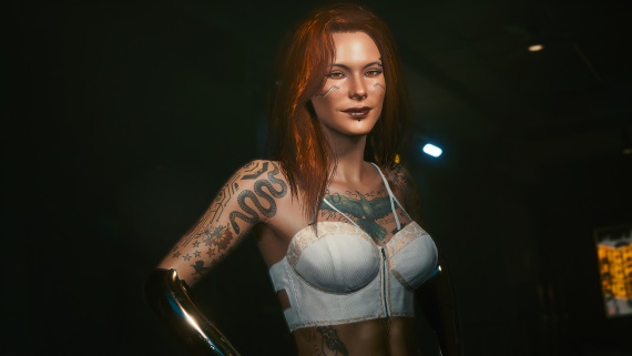 CD Projekt hovor�, �e stabilita Cyberpunku 2077 je u� uspokojiv�