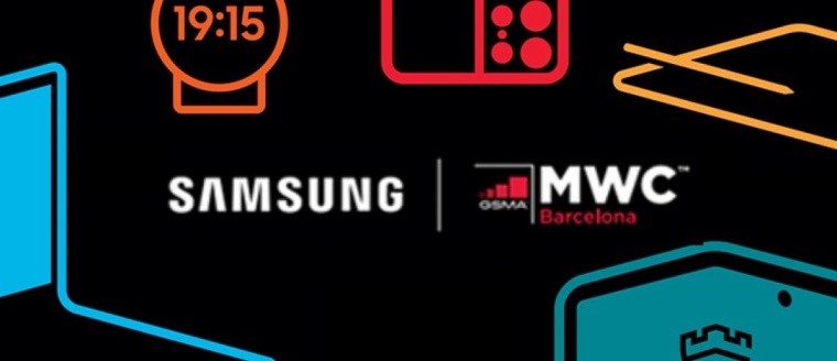 Samsung Galaxy MWC event bude dnes o 19:15