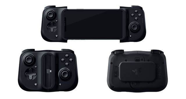 Microsoft roziruje zoznam Designed for Xbox perifri o iOS novinky 