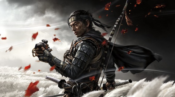 Ghost of Tsushima Director’s Cut dostal ESRB rating