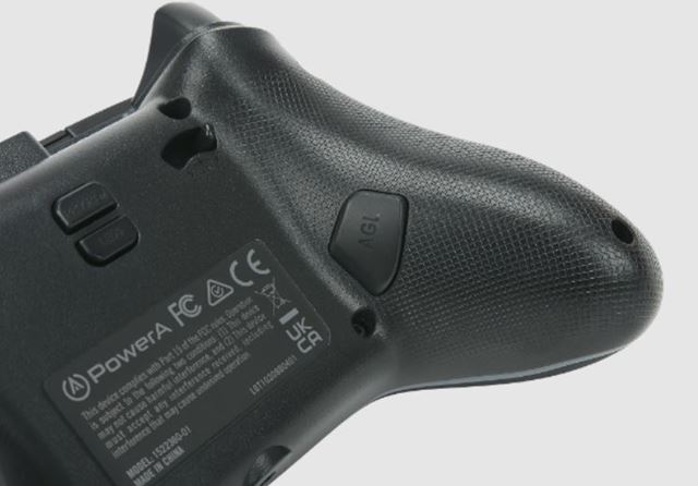 PowerA predstavuje nov� RGB gamepad pre Xboxy  