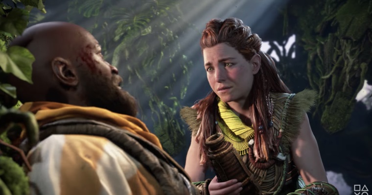 V Horizon: Forbidden West bude zapracovan lezenie v Zelda tle