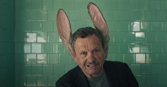 Na o s do kina? Vybrali sme najkvalitnejie nov slovensk filmy