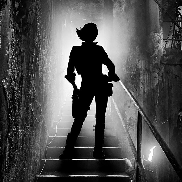 Borderlands film ukazuje Lilith, Tannis, Rolanda, Claptrapa a �al�ie postavy 