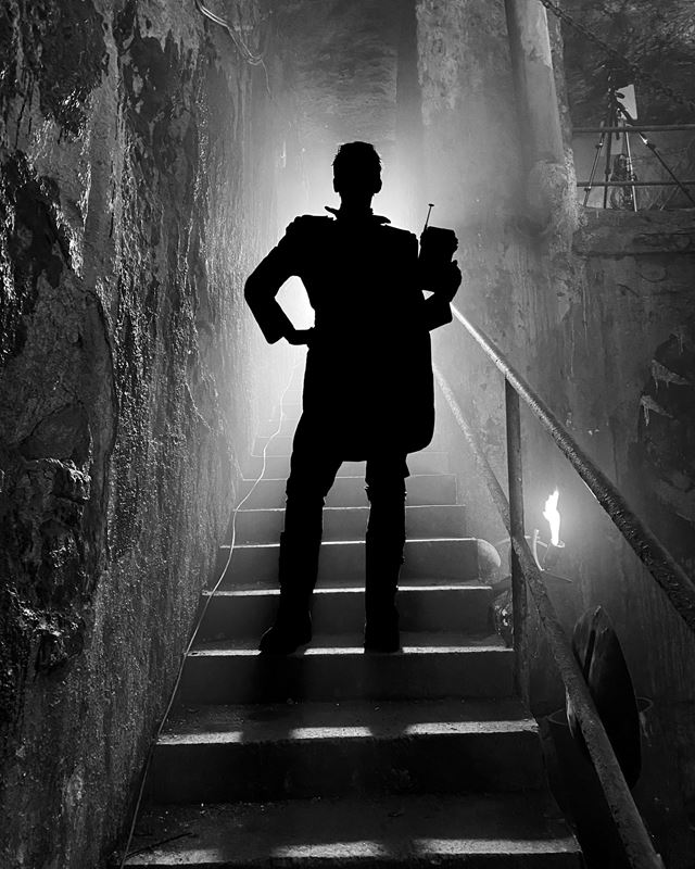 Borderlands film ukazuje Lilith, Tannis, Rolanda, Claptrapa a �al�ie postavy 