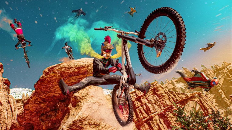 Ubisoft priblil ponuku svojej Forward E3 konferencie