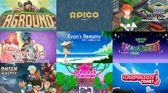 Vvojri sa sauj na prstup Sony k indie tdim