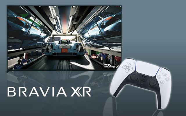 Ak 4K TV kpi na hry a filmy v roku 2021? 