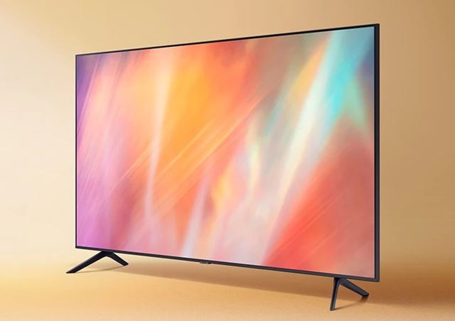 Ak 4K TV kpi na hry a filmy v roku 2021? 