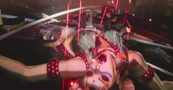 Vyjde Shin Megami Tensei V v novembri?