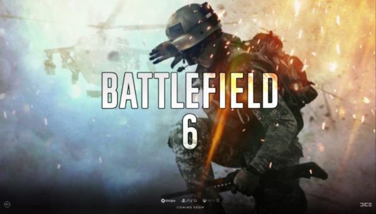 Nov Battlefield sa u teasuje a boli leaknut prv zbery