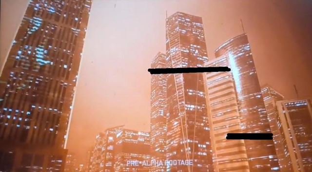 Nov� Battlefield sa u� teasuje a boli leaknut� prv� z�bery 