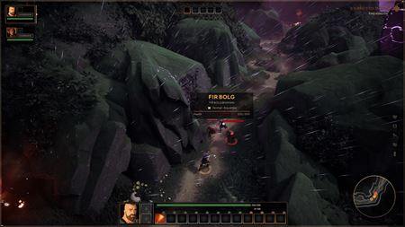 RPG The Waylanders sa odklad  