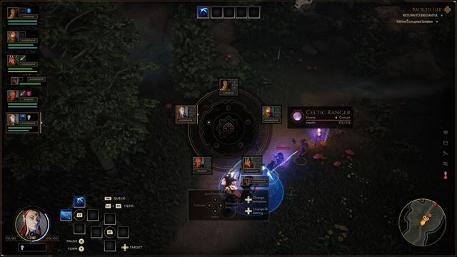 RPG The Waylanders sa odklad� 