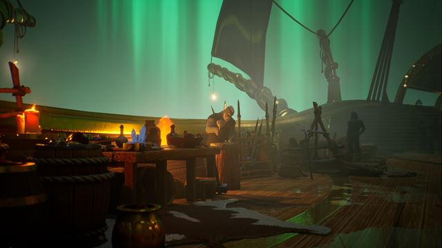 RPG The Waylanders sa odklad� 