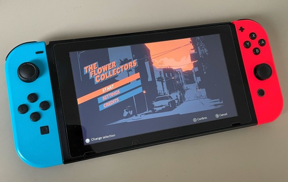 SRG zmie�a dva indie tituly v jednej limitke