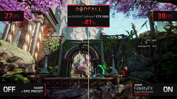 Microsoft potvrdil, že hry na Xboxe budú mať možnosť využiť Super Resolution od AMD