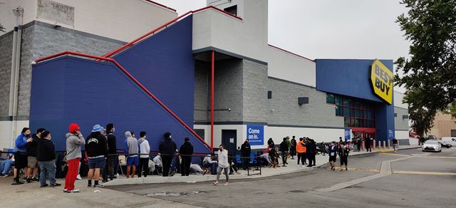 Kedysi b�vali rady na mobily a konzoly, dnes sa kempuje na grafick� karty 