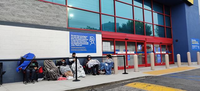 Kedysi b�vali rady na mobily a konzoly, dnes sa kempuje na grafick� karty 