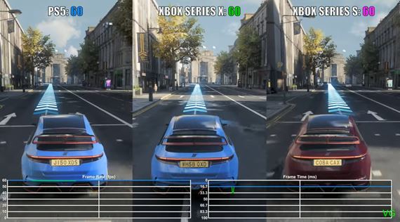 Watch Dogs Legion otestovaný v 60 fps na nových konzolách