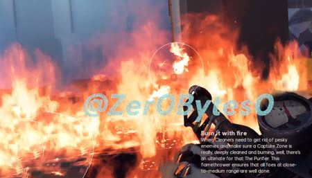 Nov� multiplayerovka nazvan� Battlecat od Ubisoftu leaknut�  