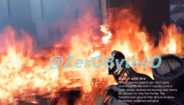 Nov� multiplayerovka nazvan� Battlecat od Ubisoftu leaknut� 