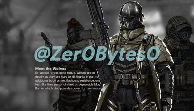 Nov� multiplayerovka nazvan� Battlecat od Ubisoftu leaknut� 