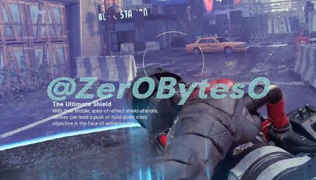 Nov� multiplayerovka nazvan� Battlecat od Ubisoftu leaknut�  