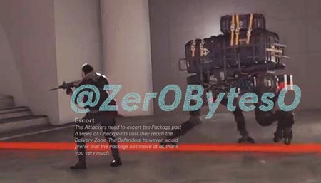 Nov� multiplayerovka nazvan� Battlecat od Ubisoftu leaknut�  