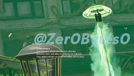 Nov� multiplayerovka nazvan� Battlecat od Ubisoftu leaknut�  