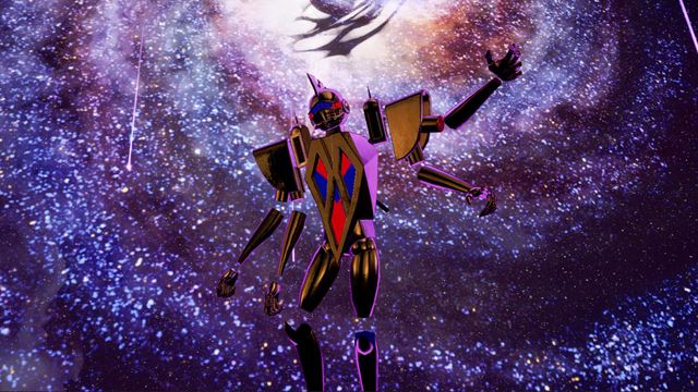 No More Heroes 3 sa ukazuje na nov�ch z�beroch 