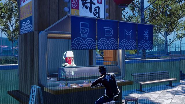 No More Heroes 3 sa ukazuje na nov�ch z�beroch 