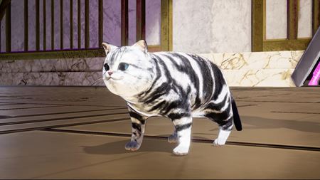 No More Heroes 3 sa ukazuje na novch zberoch  