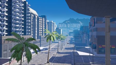 No More Heroes 3 sa ukazuje na novch zberoch  