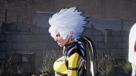 No More Heroes 3 sa ukazuje na novch zberoch  