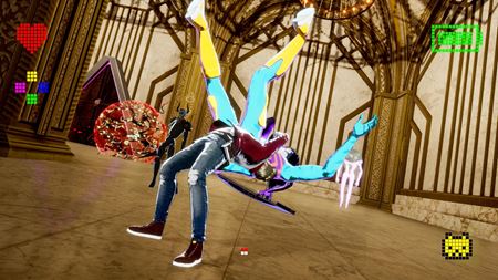 No More Heroes 3 sa ukazuje na novch zberoch  