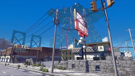 No More Heroes 3 sa ukazuje na novch zberoch  