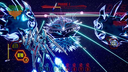 No More Heroes 3 sa ukazuje na novch zberoch  