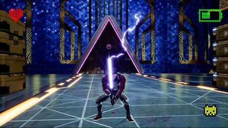 No More Heroes 3 sa ukazuje na novch zberoch  