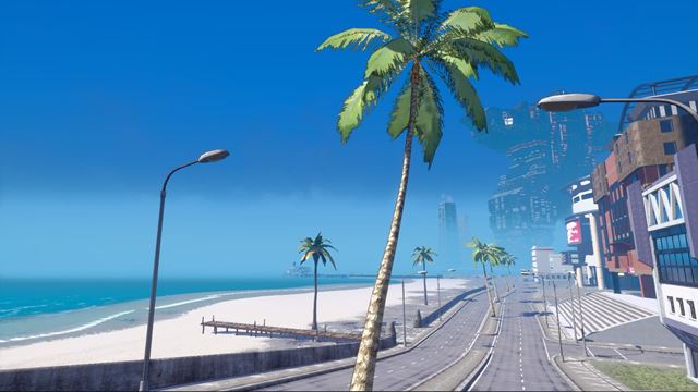 No More Heroes 3 sa ukazuje na nov�ch z�beroch 