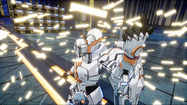 No More Heroes 3 sa ukazuje na nov�ch z�beroch 