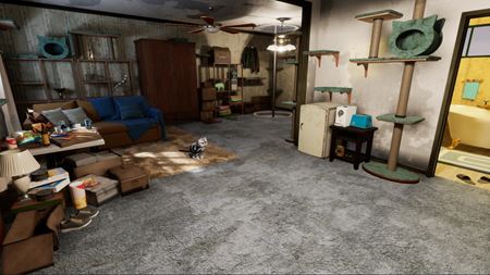 No More Heroes 3 sa ukazuje na novch zberoch  