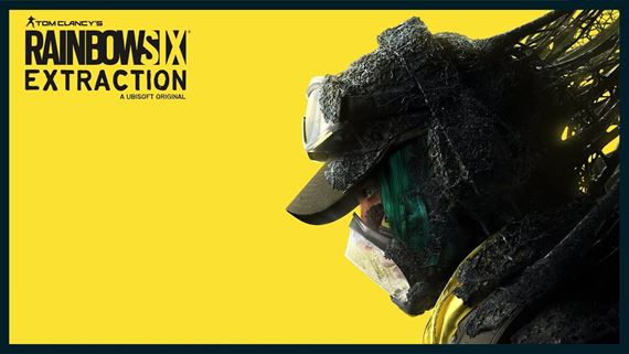 Ubisoft oficilne predstavil Rainbow Six Extraction