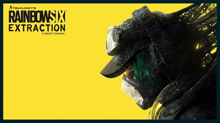 Ubisoft oficiálne predstavil Rainbow Six Extraction | Sector.sk