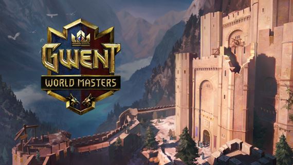 GWENT World Masters Season 1 má svojho šampióna