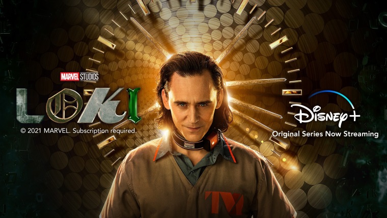Disney+ sa k premire Lokiho vracia do Game Passu Ultimate