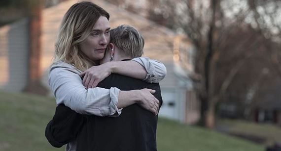 M��eme sa u� teraz te�i� na pokra�ovanie Mare of Easttown?